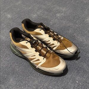 Men’s Salomon XT Wings 2